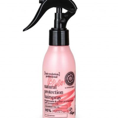Заштитен спреј за фарбана коса - 115 мл.