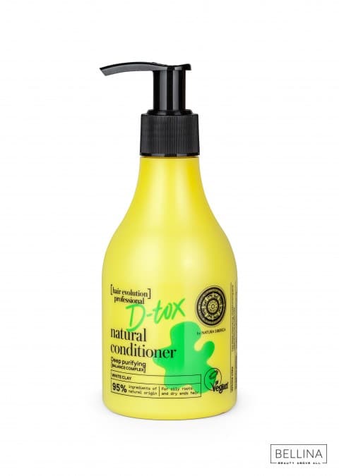 Регенератор за коса со мрсни корења и суви врвови - 245 м