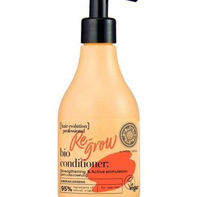 Регенератор за слаба коса - 245 мл.