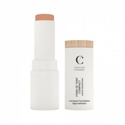 Крем пудра Golden beige N14 - 9 гр.