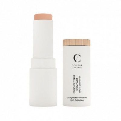 Крем пудра Light beige N12 - 9 гр.