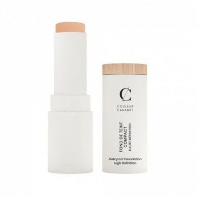 Крем пудра Light sandy beige N11 - 9 гр.