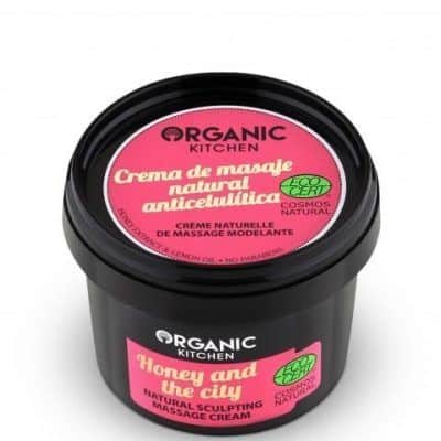 Крема против целулит за масажа - 100 мл.