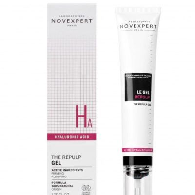 Гел за лице со хиалуронска киселина - 40 мл.