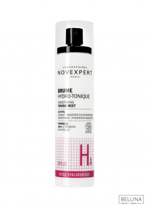 Хиалуронски спреј тоник за лице - 100 мл.