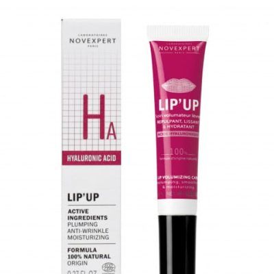 Серум за усни со хиалуронска киселина - 8 мл.