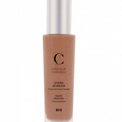 Хидратантна течна пудра Amber beige N26 - 30 мл.