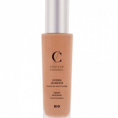 Хидратантна течна пудра Ash blonde N25 - 30 мл.