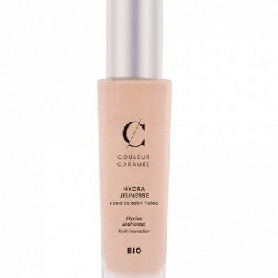 Хидратантна течна пудра Porcelain N21 - 30 мл.