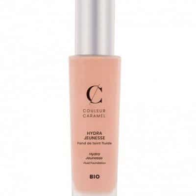 Хидратантна течна пудра Rosy beige N22 - 30 мл.