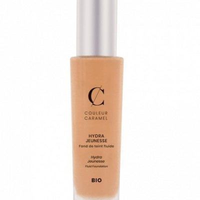 Хидратантна течна пудра Sand N24 - 30 мл.