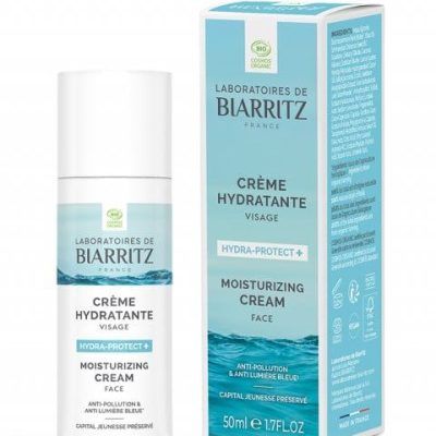 Хидратантна крема за лице - 50 мл.