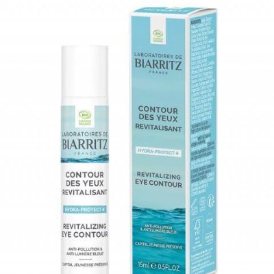 Ревитализирачка крема за околу очи - 15 мл.