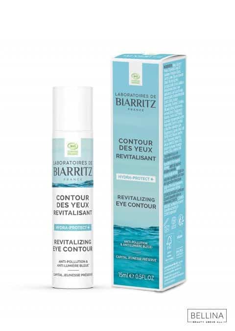 Ревитализирачка крема за околу очи - 15 мл.