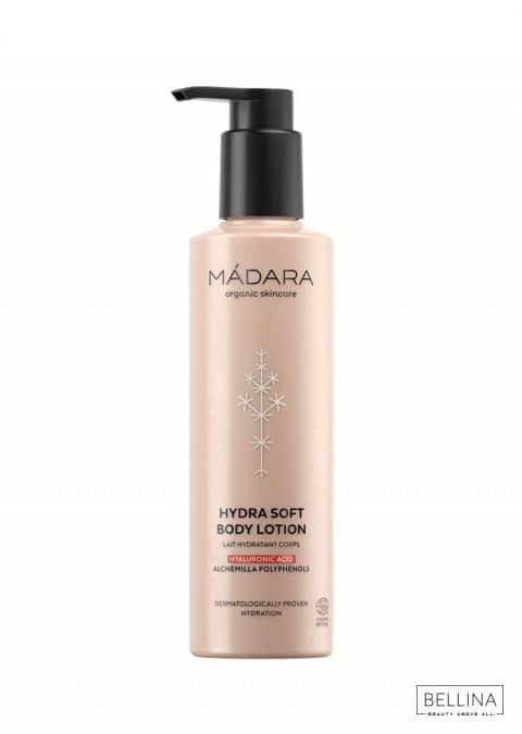 Лосион за тело за сите типови на кожа - 250 мл.