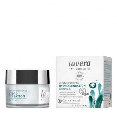 Хидратантен крем-гел за лице - 50 мл.