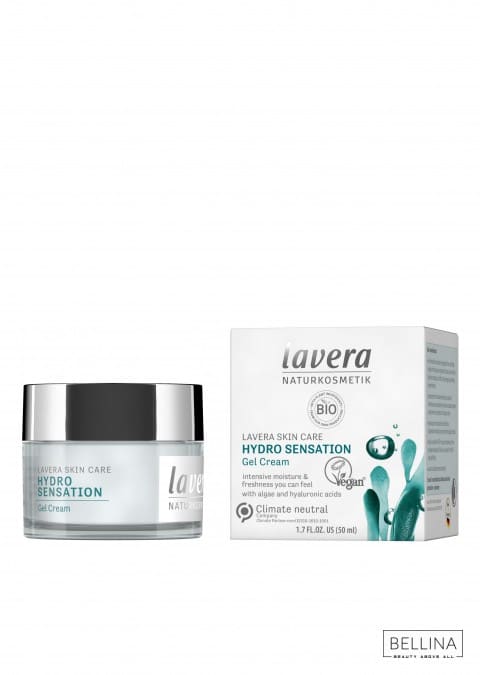 Хидратантен крем-гел за лице - 50 мл.