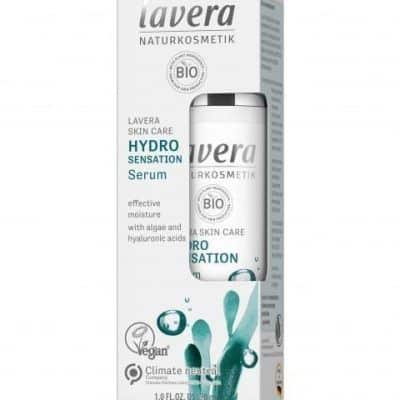 Хидратантен серум за лице - 30 мл.