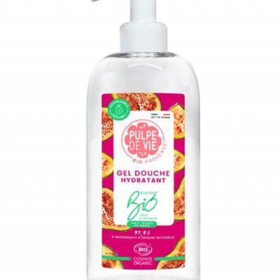 Гел за туширање Oups I Figue It Again - 400 мл.