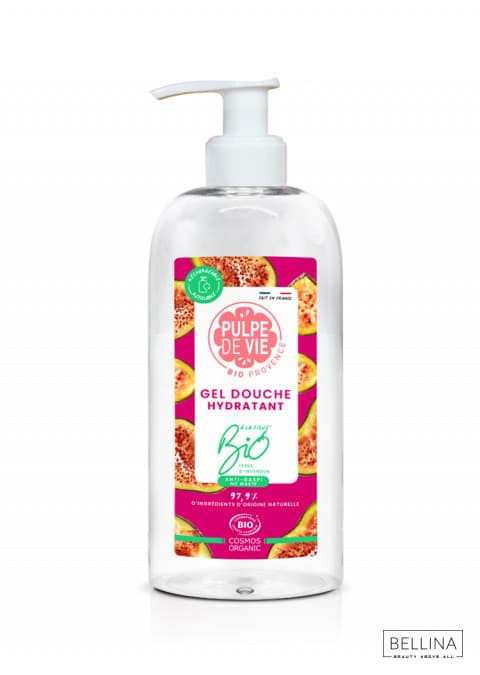 Гел за туширање Oups I Figue It Again - 400 мл.