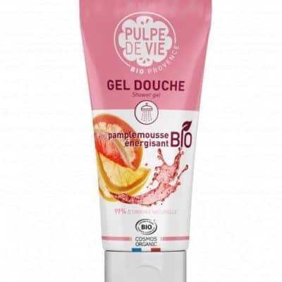 Енергиризирачки гел за туширање Oups I Pimp My Mousse - 400 мл.