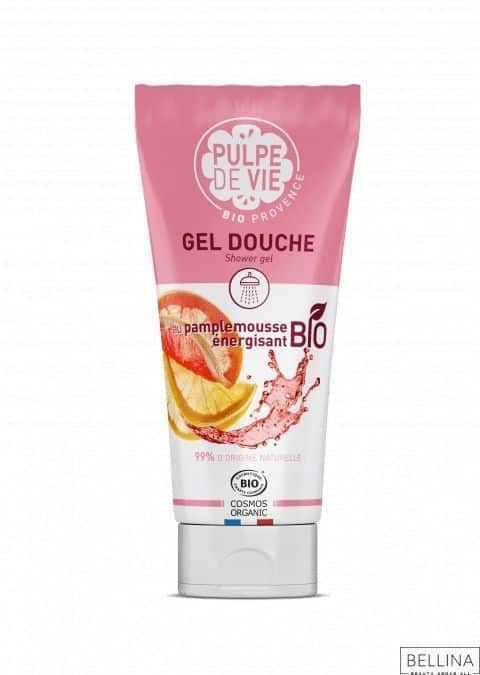 Енергиризирачки гел за туширање Oups I Pimp My Mousse - 400 мл.