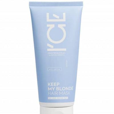 Маска за руса коса - 200 мл.