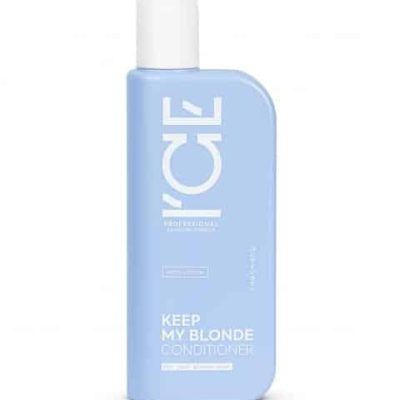 Регенератор за руса коса - 250 мл.