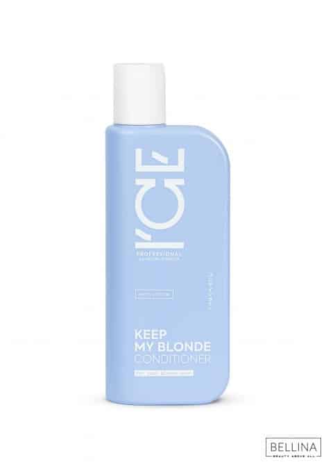 Регенератор за руса коса - 250 мл.