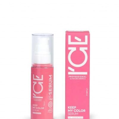 Серум за фарбана коса - 50 мл.