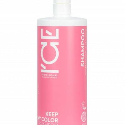 Шампон за  фарбана коса - 1000 мл.