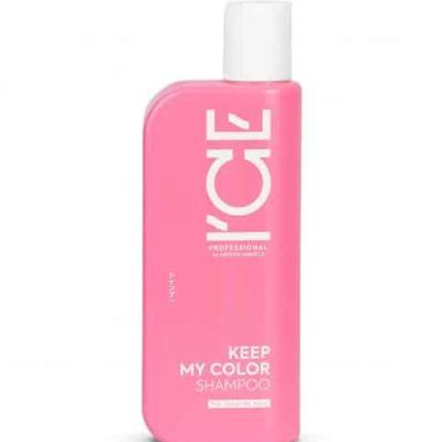 Шампон за фарбана коса - 250 мл.