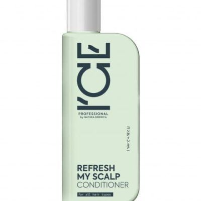 Регенератор за сите типови на коса - 250 мл.