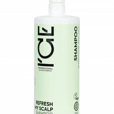 Шампон за сите типови на коса - 1000 мл.