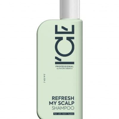 Шампон за сите типови на коса - 250 мл.