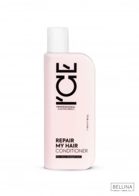 Регенератор за оштетена коса - 250 мл.