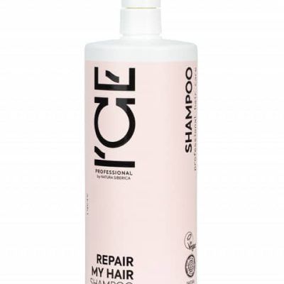 Шампон за оштетена коса - 1000 мл.