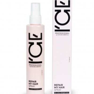 Спреј за оштетена коса - 100 мл.