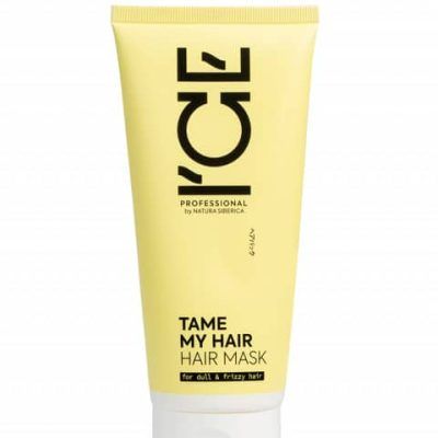 Маска за безживотна коса - 200 мл.