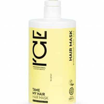 Маска за безживотна коса - 750 мл.