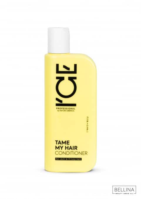 Регенератор за безживотна коса - 250 мл.