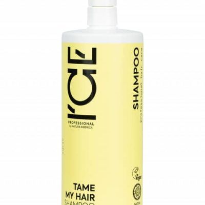 Шампон за безживотна коса - 1000 мл.