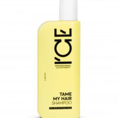 Шампон за безживотна коса  - 250 мл.