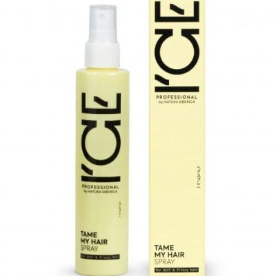 Спреј за безживотна коса - 100 мл.