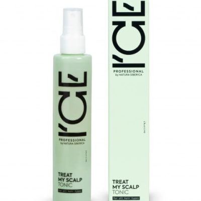 Тоник за сите типови на коса - 100 мл.