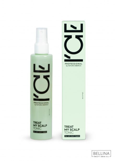 Тоник за сите типови на коса - 100 мл.