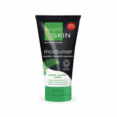 Хидратантен лосион за заштита од комарци и инсекти со цитронела - 200 мл.