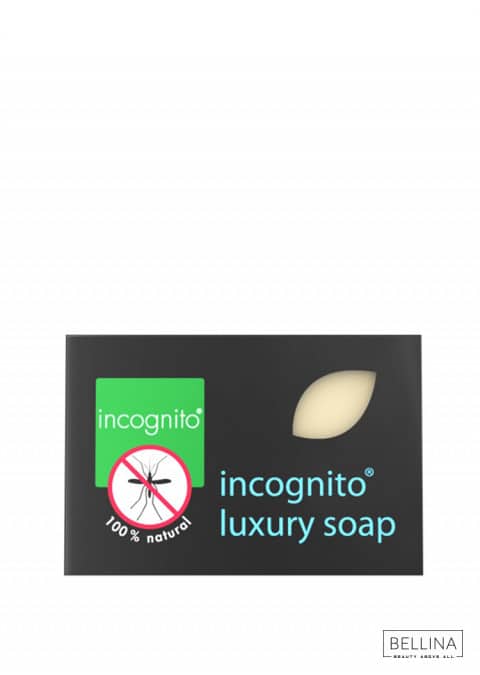 Сапун за заштита од комарци и инсекти од цитронела - 60 гр.