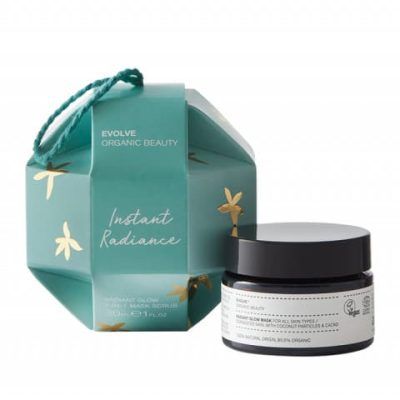 Осветлувачка маска за лице - 30 мл.