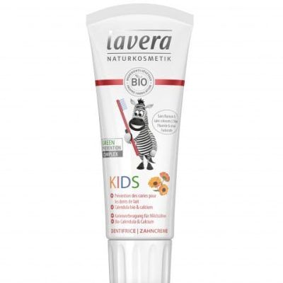 Паста за заби за деца - 75 мл.